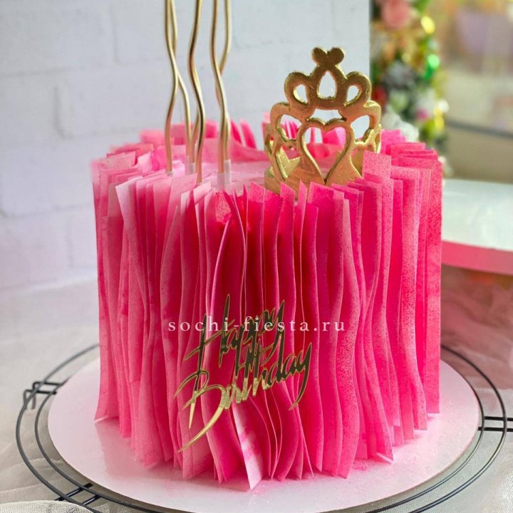 Торт "Карино" в Твери