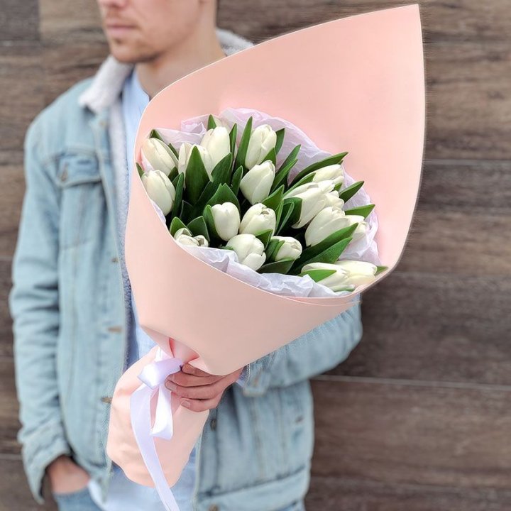 Букет Восторга в Твери