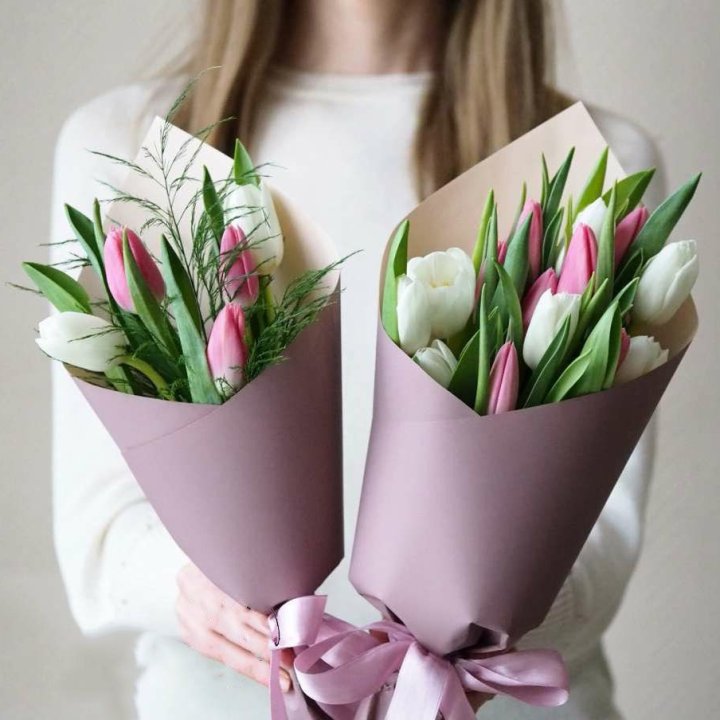 Букет Удачи в Твери