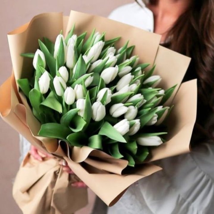 Букет "Прикоснись ко мне" в Твери