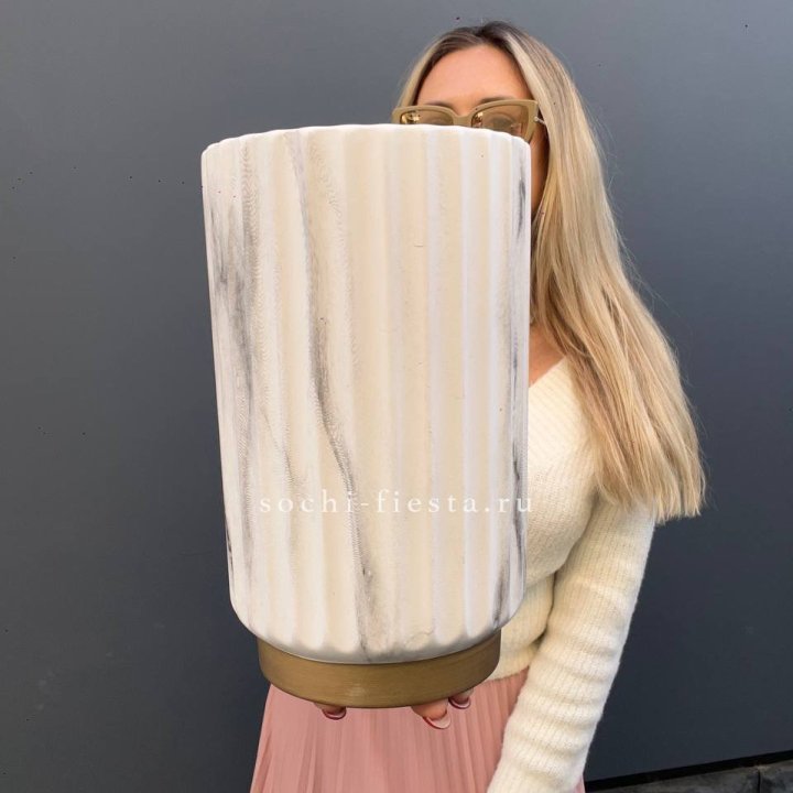 Керамическая ваза №1 в Твери