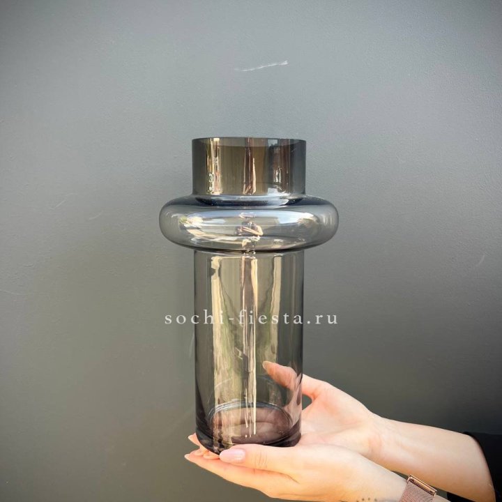 Стеклянная ваза №6 в Твери