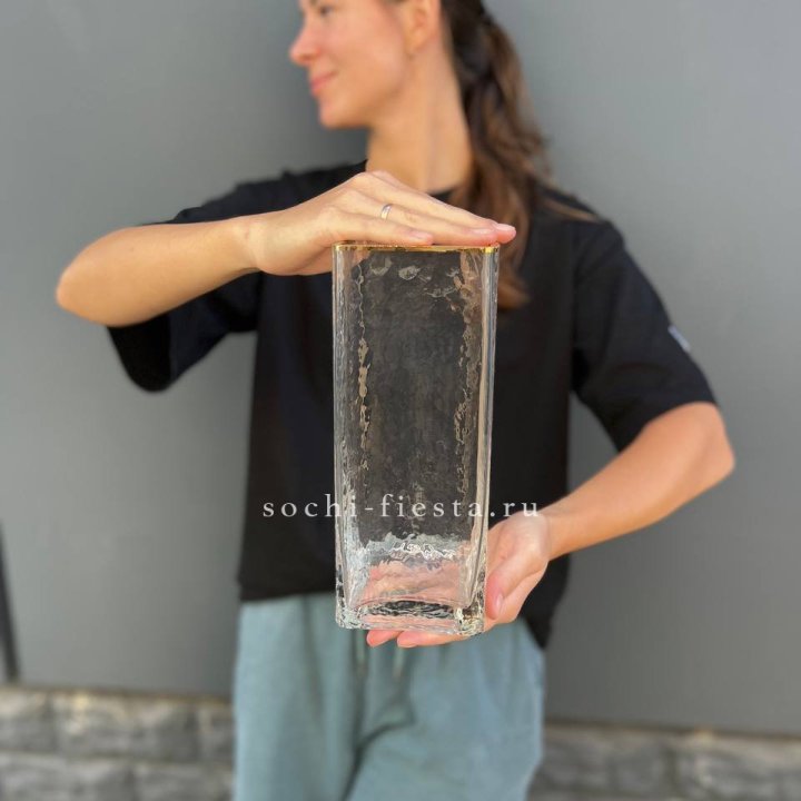 ВАЗА Солмакс стекло 2.5л в Твери