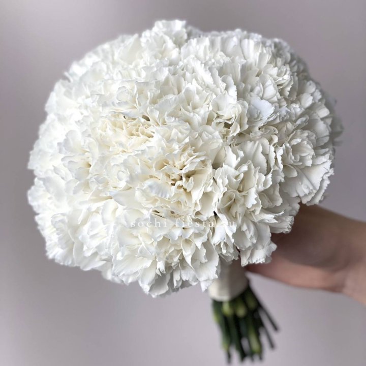 Свадебный букет №7 в Твери