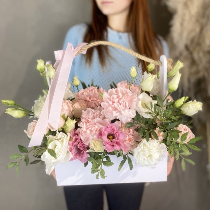 Ящик №1 в Твери