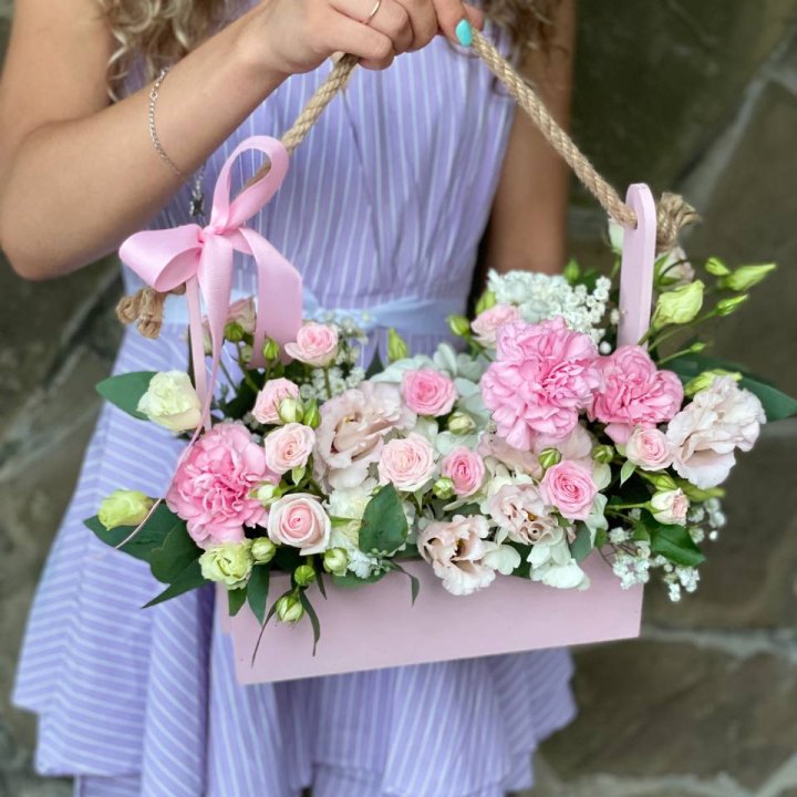 Ящик №2 в Твери