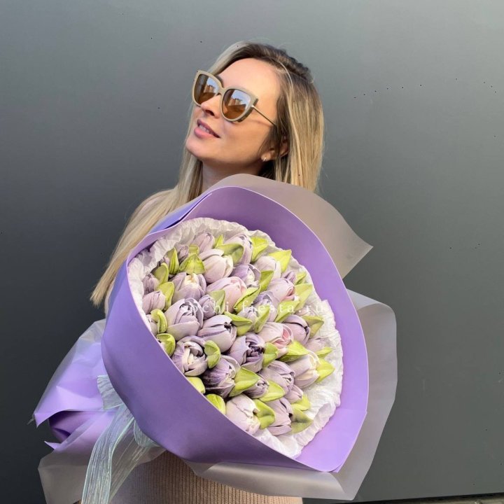 Зефирный букет перпел в Твери