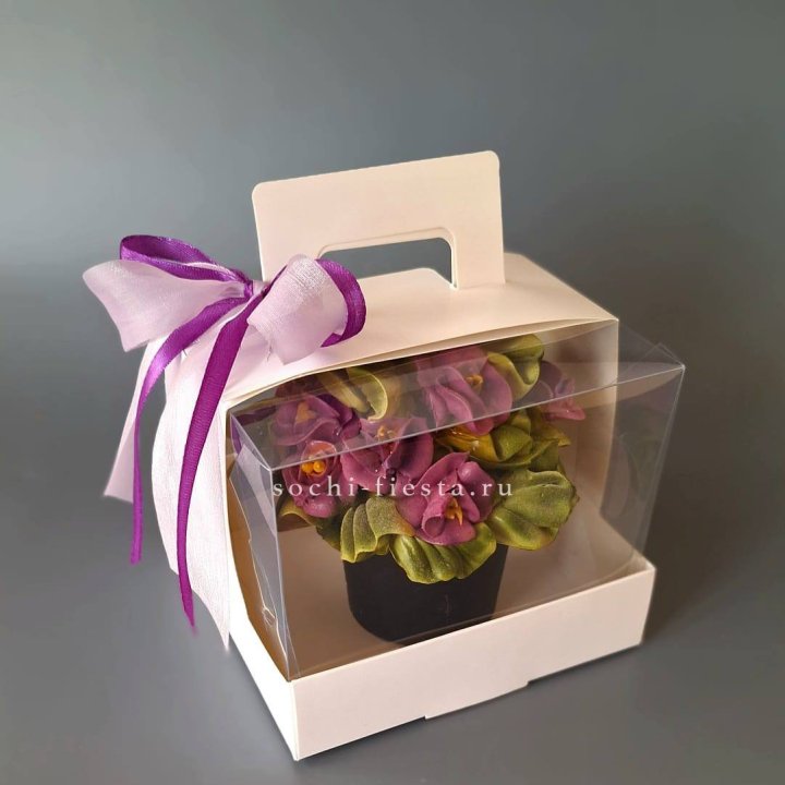  Зефир "Фиалка" в Твери